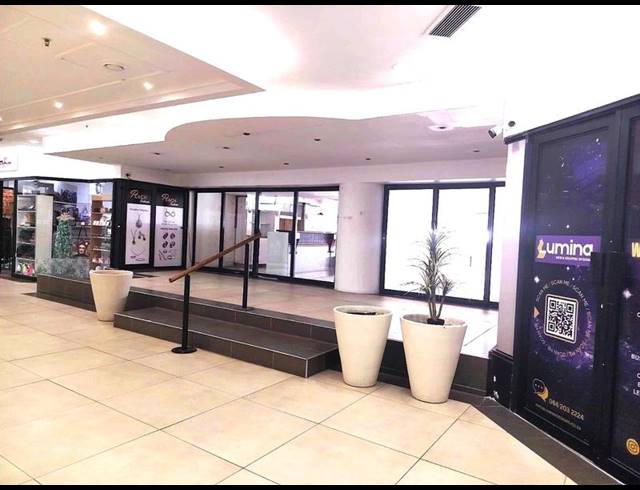 BUSINESS PROPERTY TO RENT IN STRAND CENTRAL